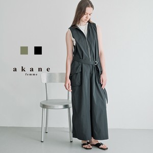 Jumpsuit/Romper S/S