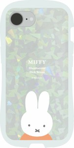 Miffy Phone Case Clear