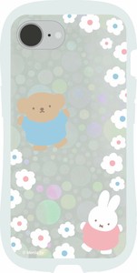Miffy Phone Case Clear