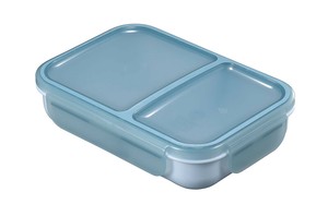 汁漏れしにくい弁当箱 抗菌ライスボーイ　お弁当箱/昼食/ランチボックス/電子レンジOK/食洗機OK