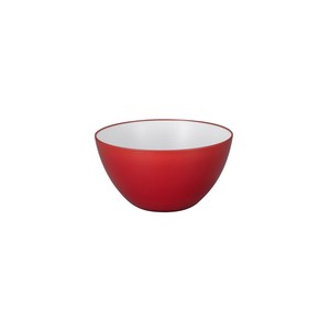耐熱レンジボウル 14cm　食洗機OK/冷凍/レンジOK/深型/軽量