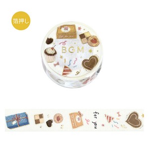 BGM LIFE Decoration