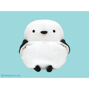 もちふにゃ　シマエナガ（M）