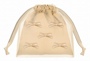 化妆包/收纳盒 新商品 束口袋