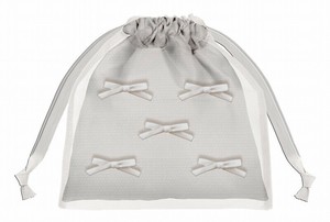 化妆包/收纳盒 新商品 束口袋