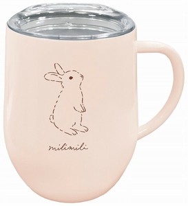 Mug milimili Rabbit 320ml