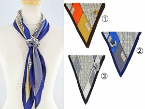 Thin Scarf