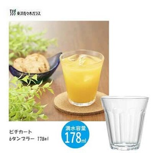 Cup/Tumbler 178ml