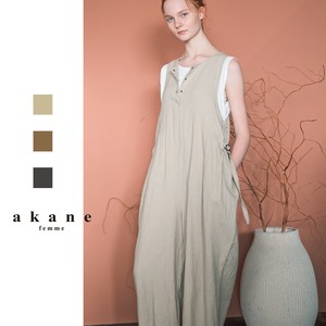 Jumpsuit/Romper Coverall Casual S/S