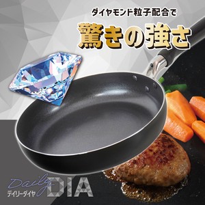 Frying Pan IH Compatible