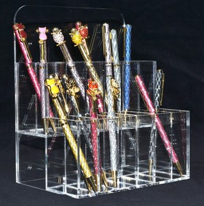 GL*ボールペン ディスプレイケース