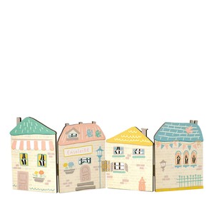 Gardening Item House Foldable
