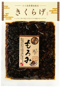 【丸金食品】もろみきくらげ　150g