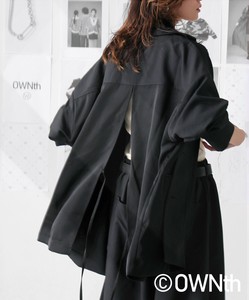 Jacket Design Switching