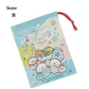 便当用品 角落生物 Skater