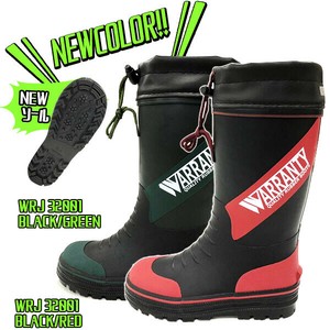 Knee High Boots Rainboots