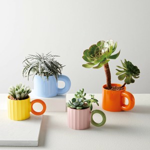 Pot/Planter Green