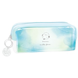 Q-LiA Pen Case Pouch