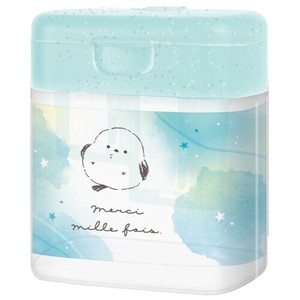 Q-LiA Pencil Sharpener 2-way