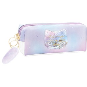 Q-LiA Pen Case Pouch