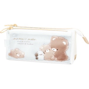 Q-LiA Pen Case Pouch