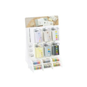 KANMIDO Sticky Notes Sticky Notes COCO FUSEN