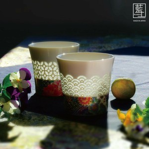 Mino ware Barware Japanese Tableware Gift Pottery Made in Japan