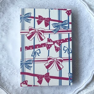 Planner/Notebook/Drawing Paper Ribbon