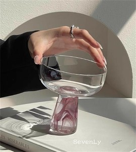 シーズン商品 グラス デザートカップ ガラス「2025新作」