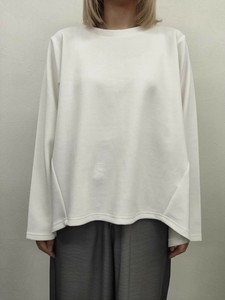 ダンボールポンチ　切替裾フレアPO