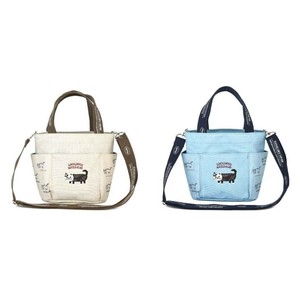 Tote Bag Cat Mini-tote