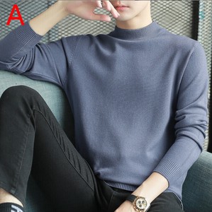 Sweater/Knitwear Men's [A/W]