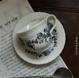 ユニーク コーヒーカップ カップ&ソーサー「2025新作」