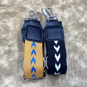 Small Bag/Wallet Shoulder Strap black