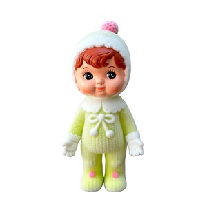 Doll/Anime Character Plushie/Doll soft vinyl figures Figure