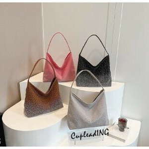 【定番商品】早い者勝ち 明るいドリルバッグ ハンドバッグ 大容量 トートバッグ シンプル ファッション