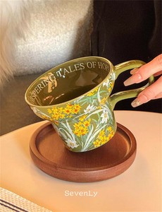 ユニーク コーヒーカップ カップ&ソーサー「2025新作」
