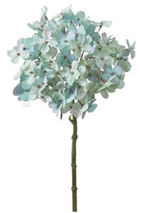 【アーティフィシャルフラワー】【造花】FA−7084　ドライアジサイ　LBL