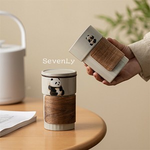 人気上昇  お茶の分離 陶器 カップ「2025新作」