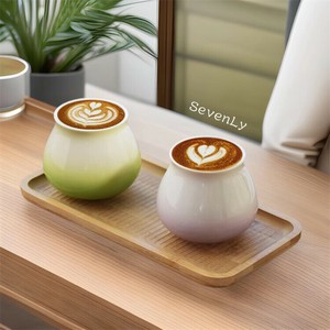 【新色追加】釉薬色シリーズ陶磁器カップ コーヒーカップ 陶器「2025新作」