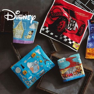 ディズニー ミニタオル カーズ リメンバー・ミー