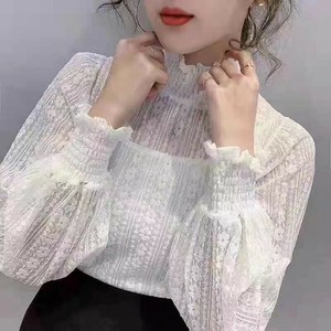 Button Shirt/Blouse Shirring
