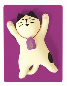 Object/Ornament Mascot