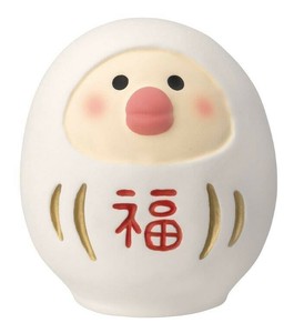 Object/Ornament White