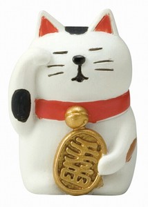 Object/Ornament MANEKINEKO Doodling [Expected Late August]