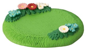 Object/Ornament Flower Garden