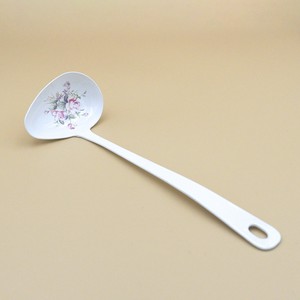 Enamel Adelia Retro Ladle Made in Japan