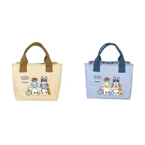 Tote Bag Cat