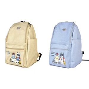 Backpack Cat
