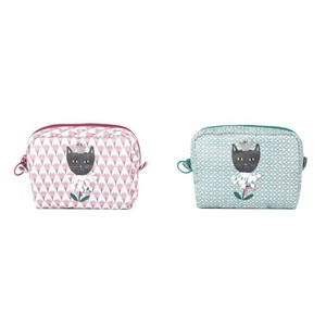Pouch Cat